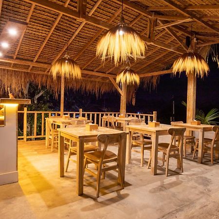 Wijaya Cottage Nusa Penida Batumadeg Luaran gambar