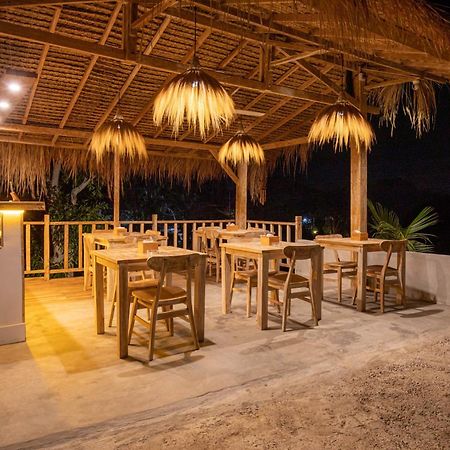 Wijaya Cottage Nusa Penida Batumadeg Luaran gambar