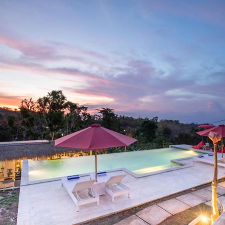 Wijaya Cottage Nusa Penida Batumadeg Luaran gambar