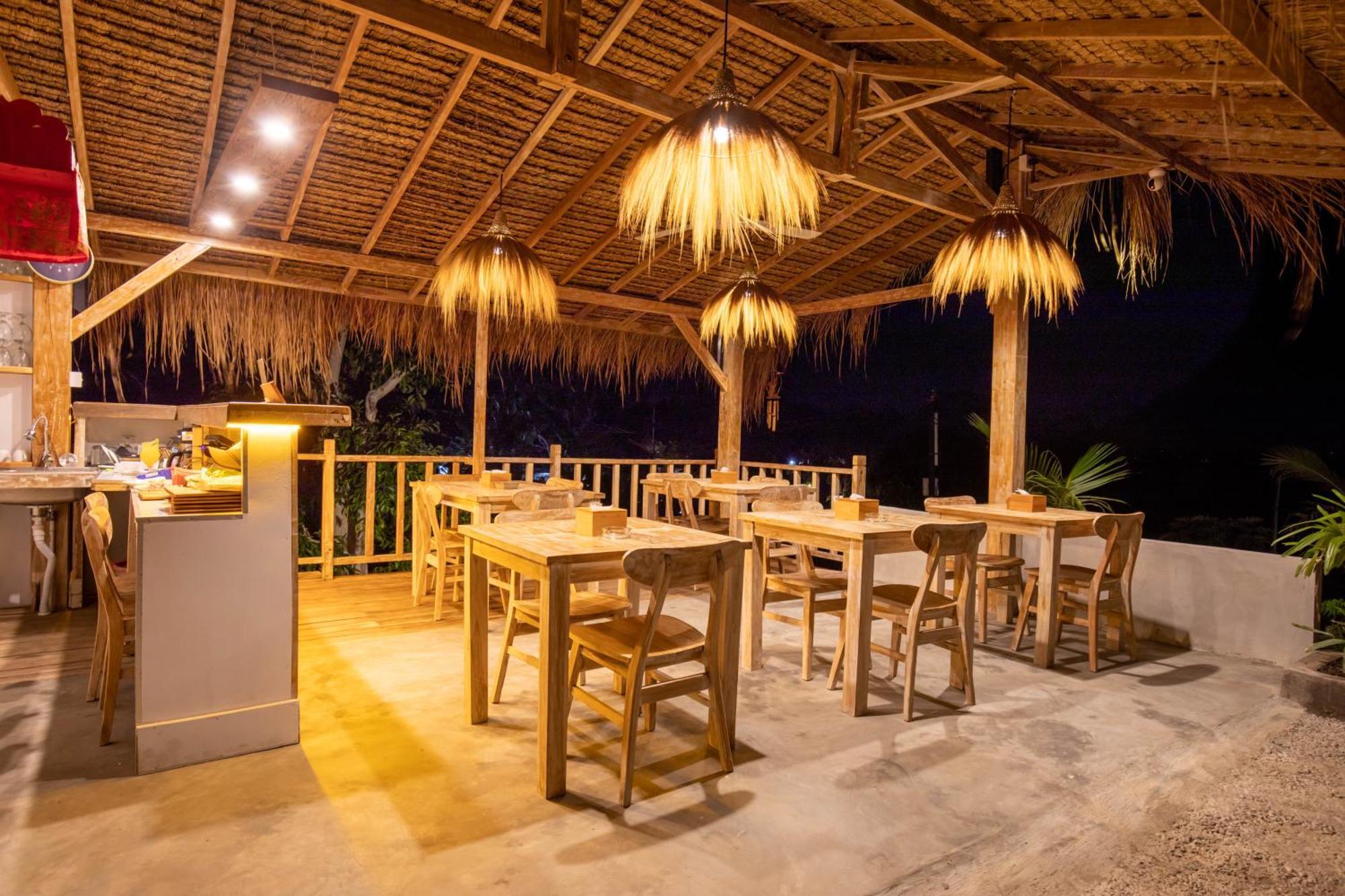 Wijaya Cottage Nusa Penida Batumadeg Luaran gambar