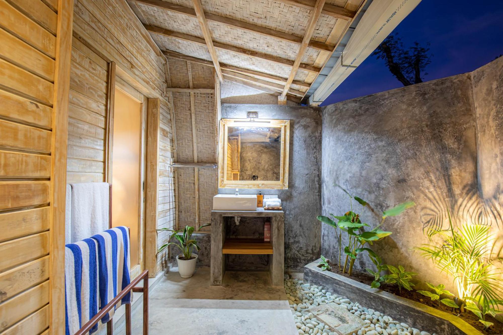 Wijaya Cottage Nusa Penida Batumadeg Luaran gambar