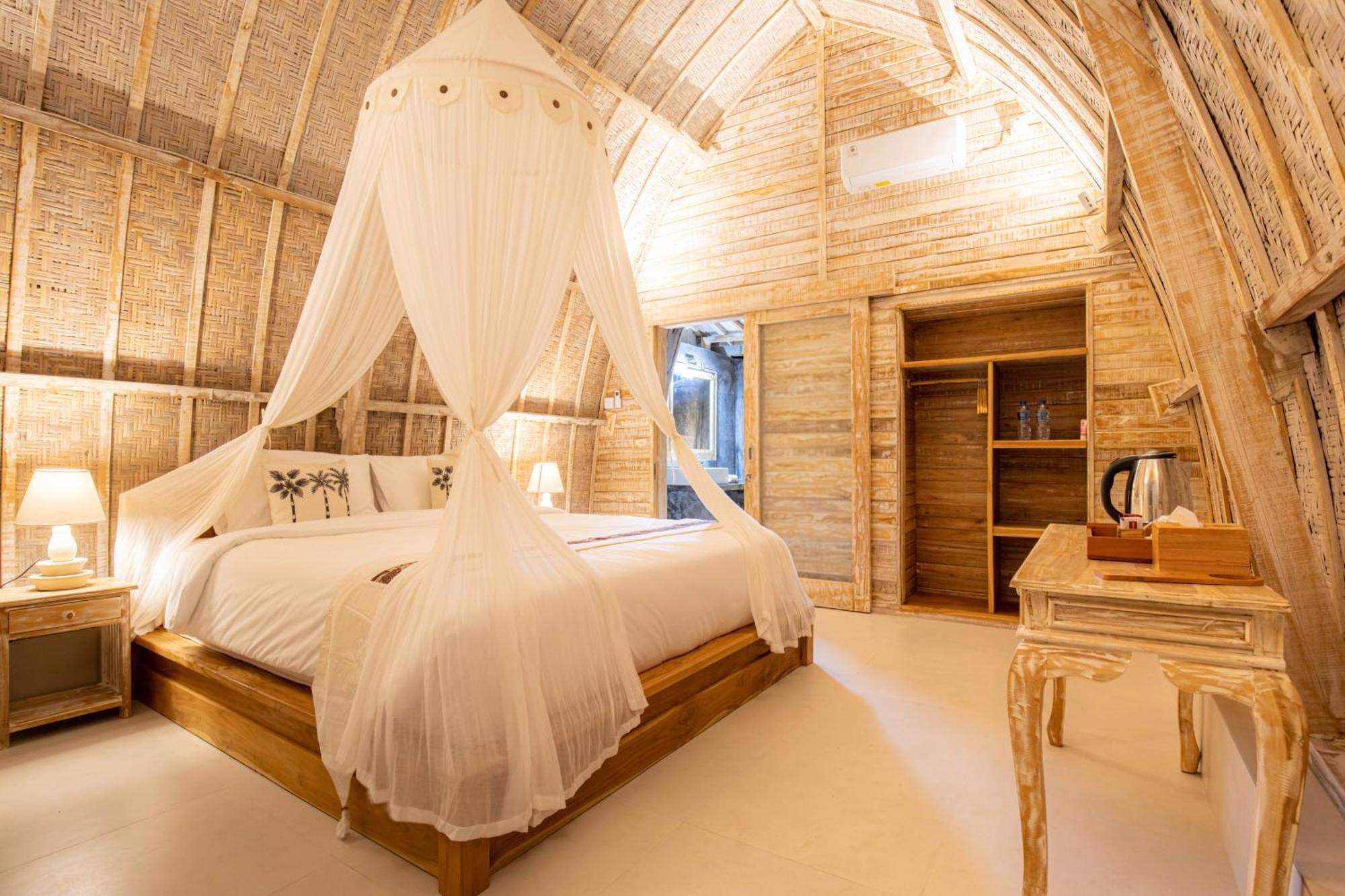 Wijaya Cottage Nusa Penida Batumadeg Luaran gambar