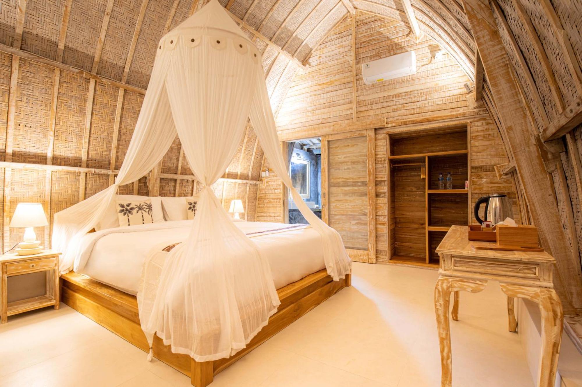 Wijaya Cottage Nusa Penida Batumadeg Luaran gambar
