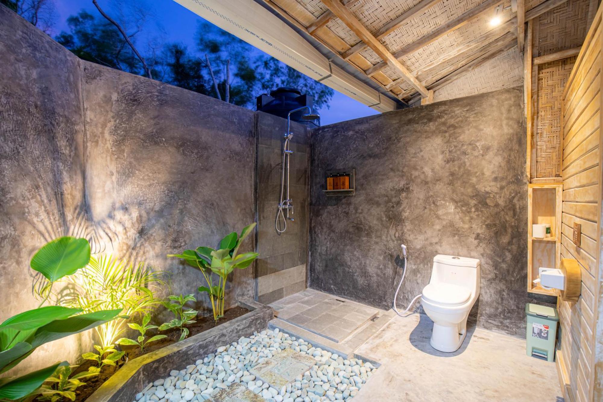 Wijaya Cottage Nusa Penida Batumadeg Luaran gambar